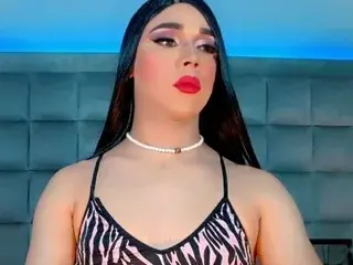 Streamate Sex Chat of DominiqueSexy