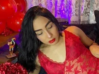 MeganBellx from streamate