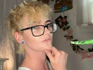Streamate Free Porn Cam of tmantrevor