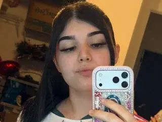 Streamate Live Sex Cam of LaPuppyCakez