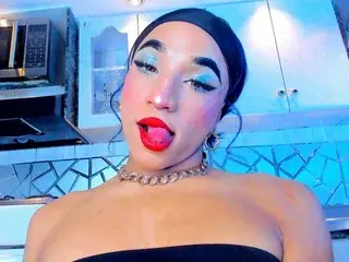 Streamate Live Sex Cam of alannaSeductive