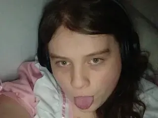 Streamate Private Sex Chat of earethesissy