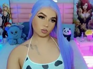 Streamate Private Sex Chat of missadriana43