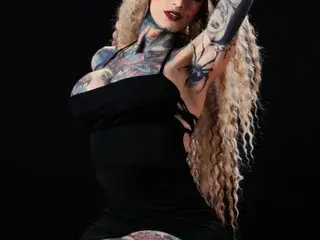 Streamate Sex Cam of Catthimontana