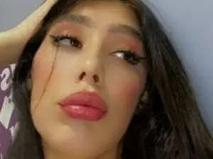Streamate Best live sex cam show of NICOLSKINNY19