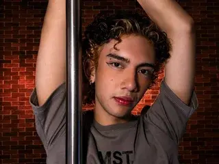 Streamate Adult Webcams of AustinReed17