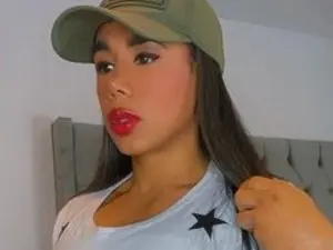 Streamate Adult Video Chat of Majo1987