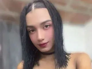 Streamate Live Sex of AlexaRoa