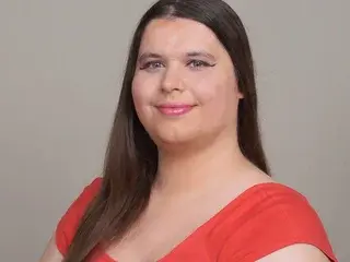 Streamate Private Sex Chat of AmberCuteWheels