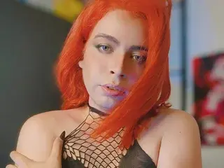 Streamate Live Sex of Angellfoxfemboy