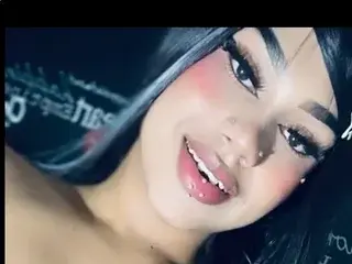 Streamate Best Webcam of Haylin