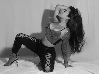 Streamate Nude Webcam of KatalinaHotTS