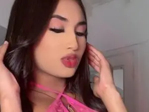 Streamate Live Porn of AmberMartin