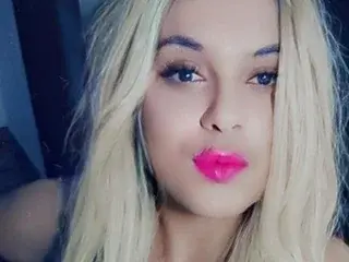 Streamate Nude Webcam of Sussanablanqiset