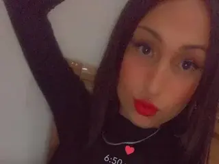 Streamate Private Sex Chat of camy_doll