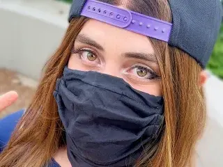 Streamate Best live sex cam show of LilyReina