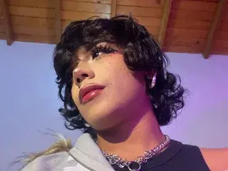 Streamate Best Webcam of DaniGio