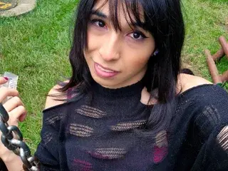 Streamate Adult Webcam of Sasha_Stardust