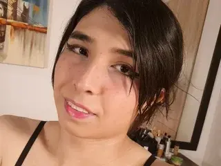 Streamate Free Porn Cam of Sasha_Stardust