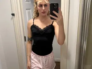 Streamate Best Webcam of MissRachaelEnglish