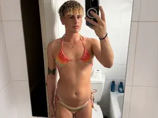 Streamate Private Sex Chat of gypsybrowngirl