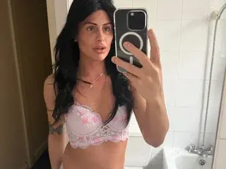 Streamate Best live sex cam show of gypsybrowngirl