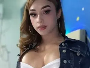 Streamate Adult Video Chat of ImEmilyHot