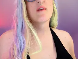 Streamate Adult Video Chat of GoddessCayenne