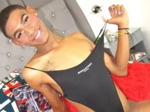Streamate Adult Webcam of Zachary_Hill