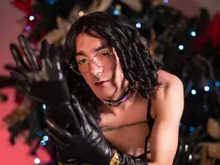Streamate Best live sex cam show of MalXts