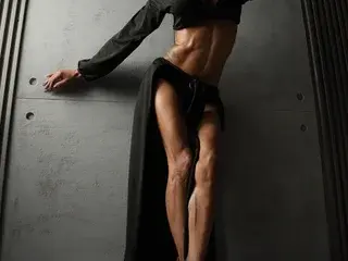 Streamate Nude Webcam of Elektracox69