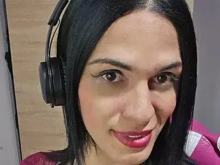 Streamate Adult Webcams of Shermie97