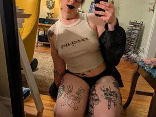 Streamate Adult Webcam of SummerofAutumn23