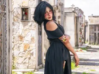 Streamate Free Live Porn of NaomiiSky