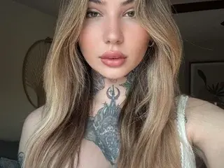 Streamate Best live sex cam show of TattedCherries