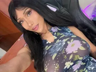 Streamate Best live sex cam show of Ivannapretty