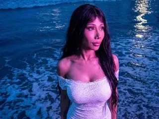Streamate Free Porn Cam of Ivannapretty