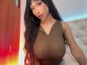 Streamate Adult Webcam of Ivannapretty