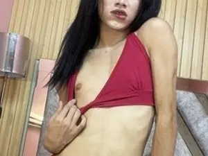 Streamate Live Sex of JackyMurphy