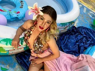 Streamate Private Sex Chat of ExoticAra