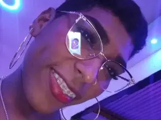 Streamate Free Porn Cam of SiennaRubby