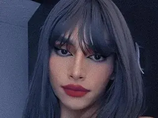 Streamate Free Live Porn of AshleyMardof22