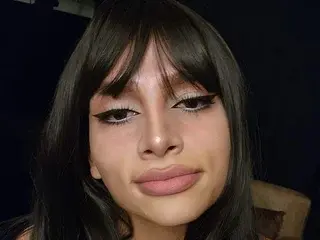 Streamate Free Porn Cam of AshleyMardof22