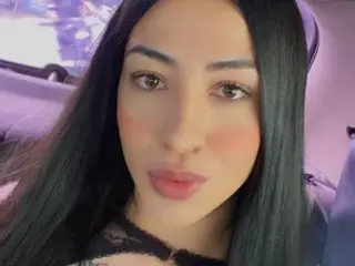Streamate Free Porn Cam of Pretty_MariaJose