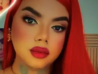 Streamate Sex Chat of CoralGomez