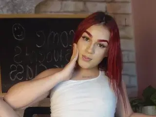 Streamate Watch Live Sex Cams of ItzellHot