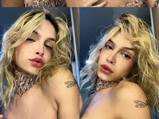bella_gonvill44 from streamate
