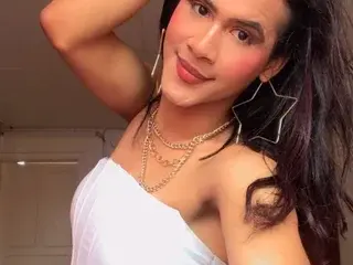 Streamate Sex Chat of BabyLolaTop