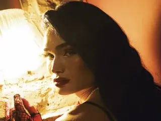 Streamate Best live sex cam show of Lilith_Evangelion39