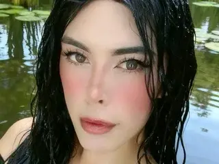 Streamate Free Live Porn of PoisonGirl22